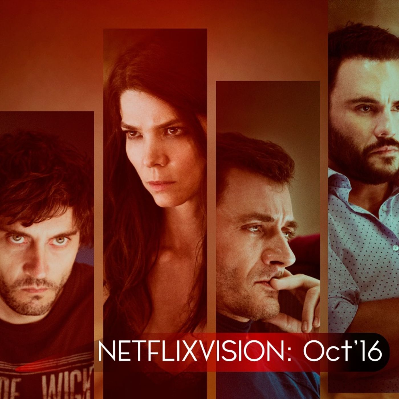 Netflixvision