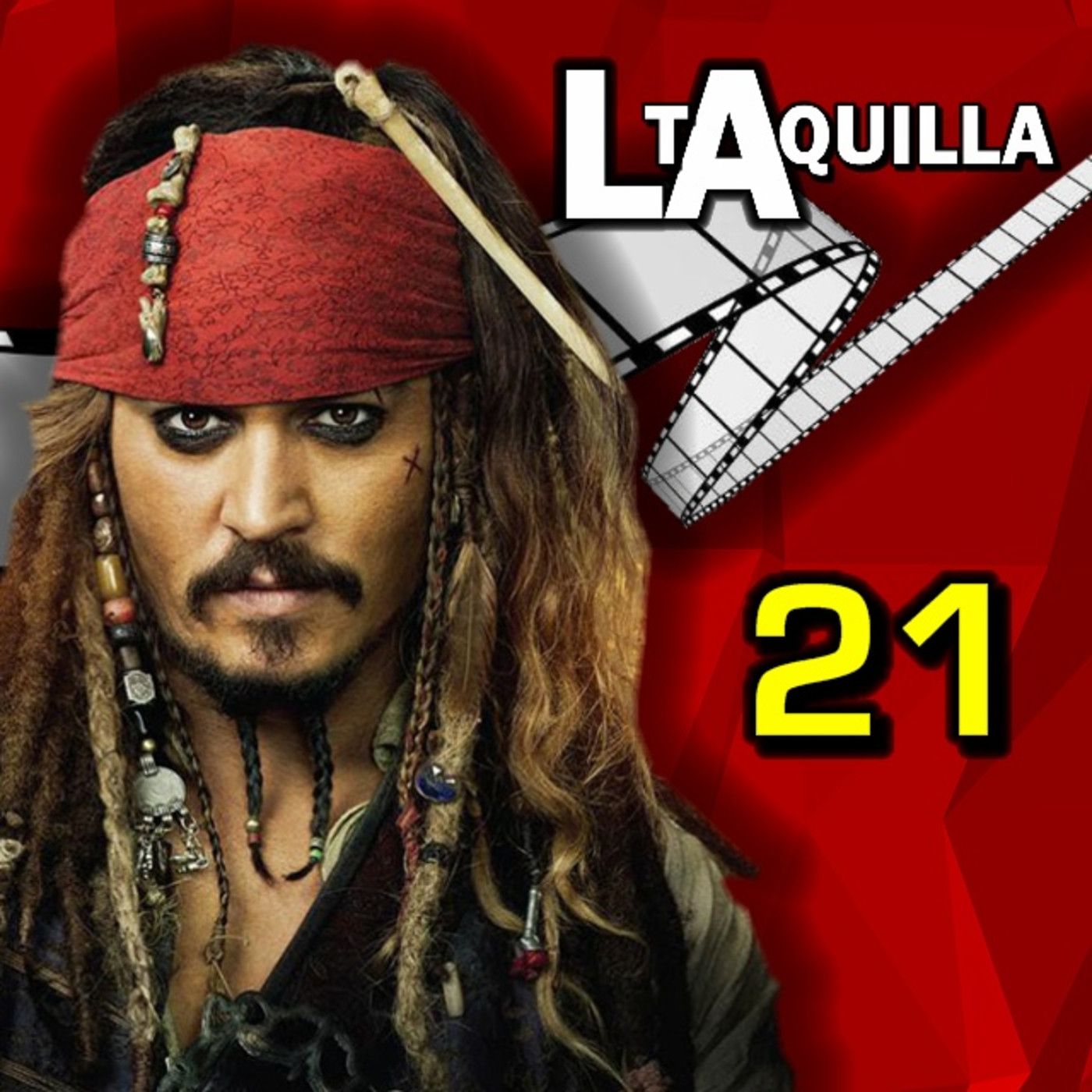 LA TAQUILLA