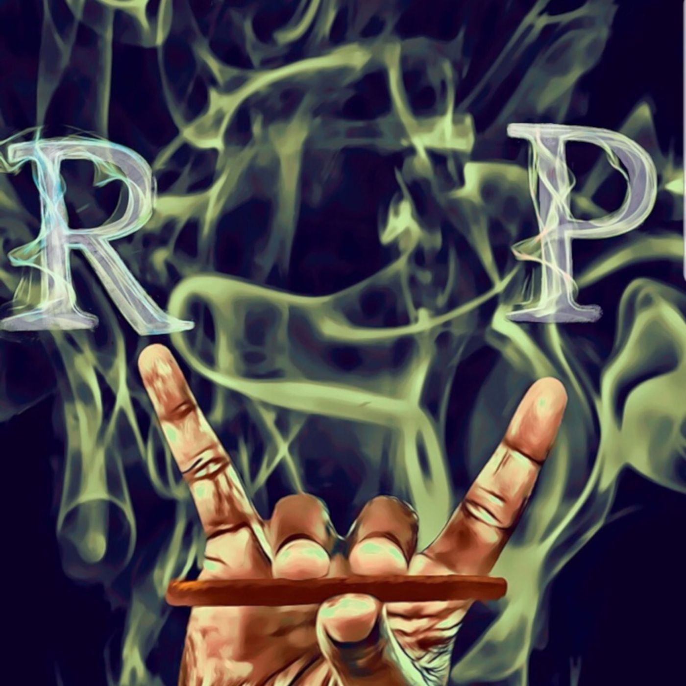 BGP Radio