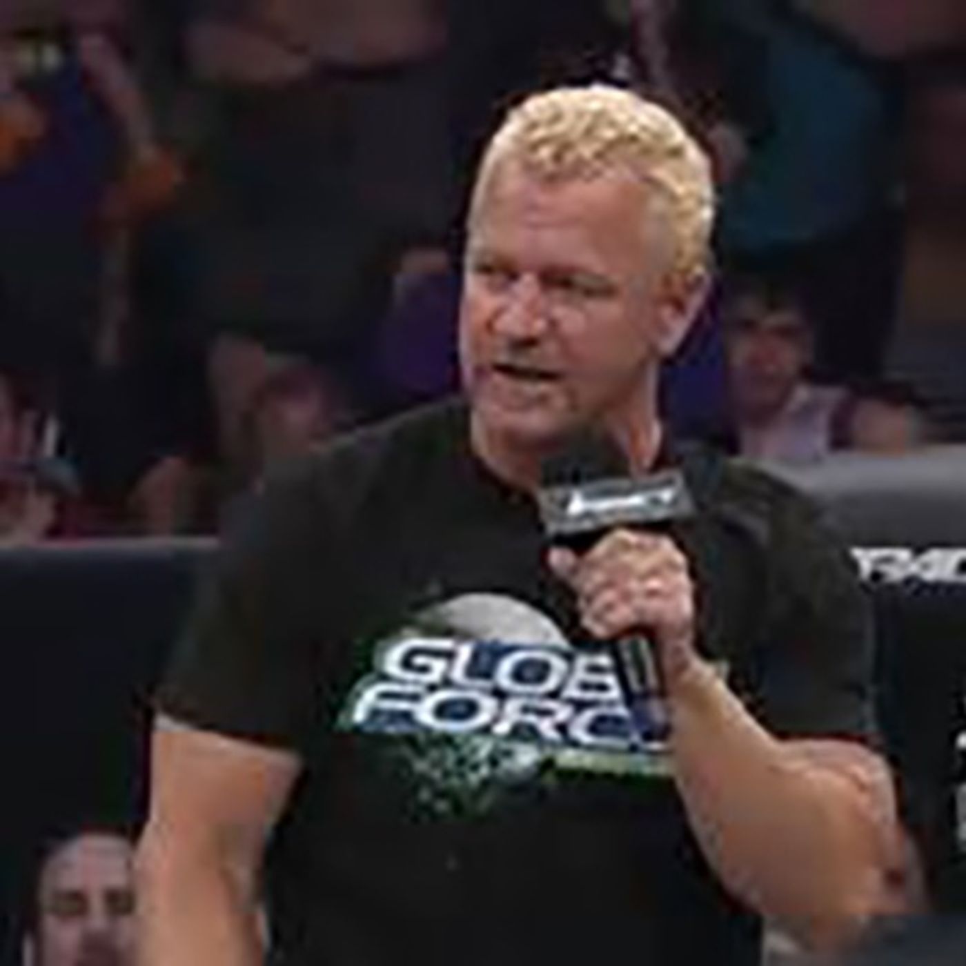 The Hardcore Wrestling Podcast