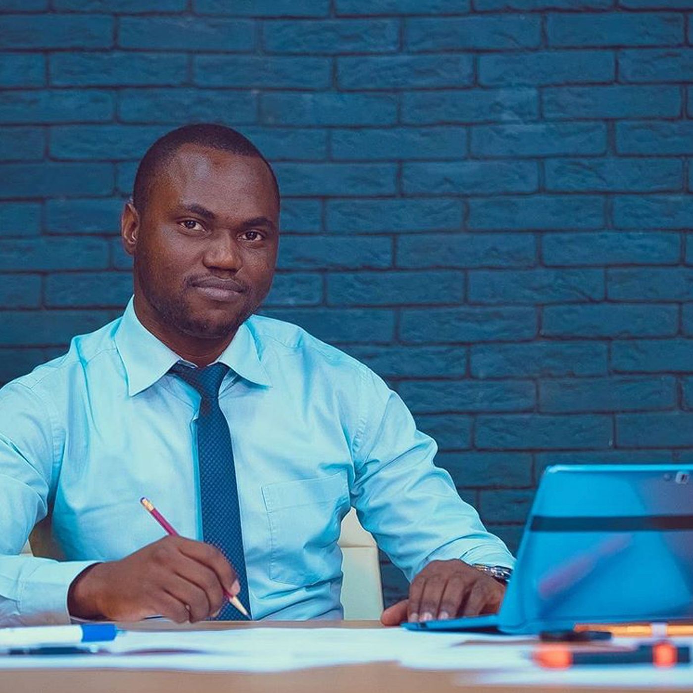 Talking Entrepreneurship, Failure, success, inspiration with C.E.O Clovis Pilla CEO
