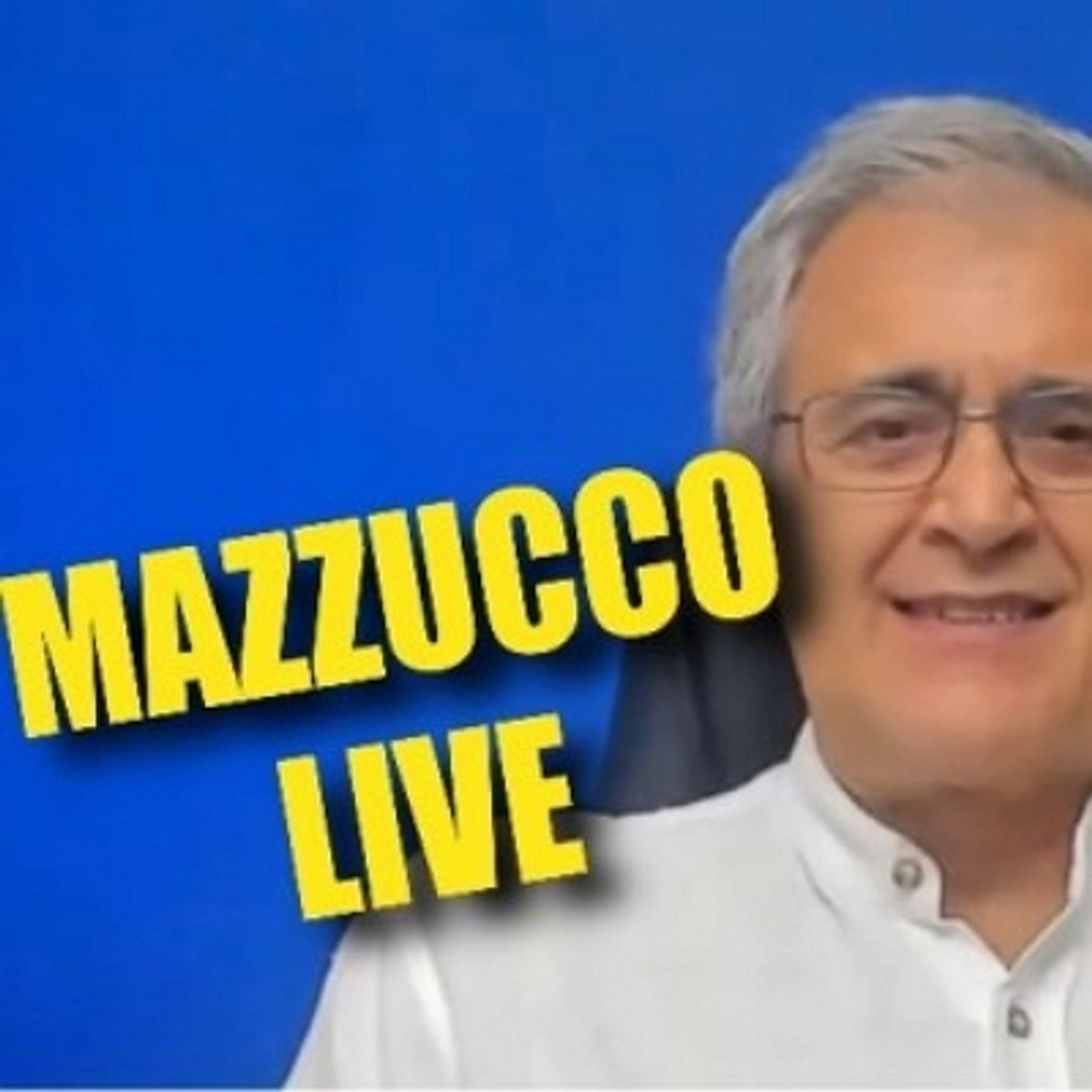MAZZUCCO live - Puntata 63 (American Bluff 05-10-2019)