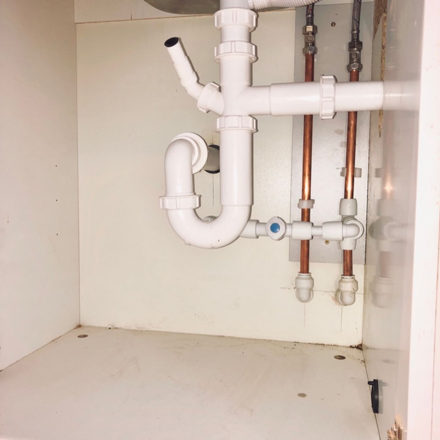 Episode 12 Plumbing podcast talking about materials