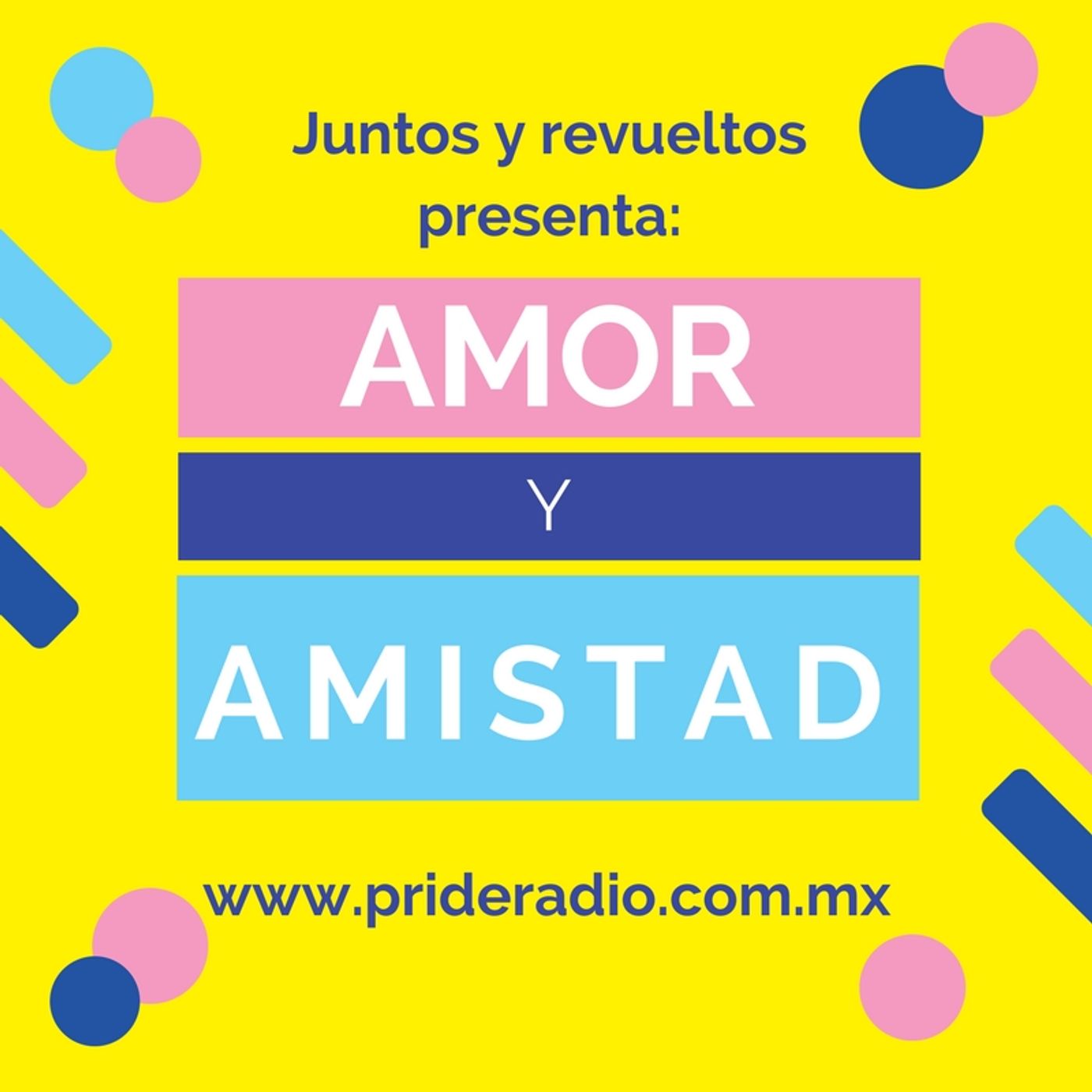 ¿Amor o Amistad?