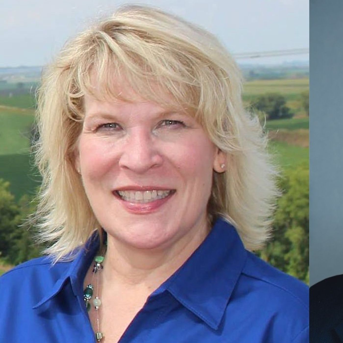The Rise & Fall Of Kim Weaver, Iowa's 4th District Democratic Opponent To Steve King