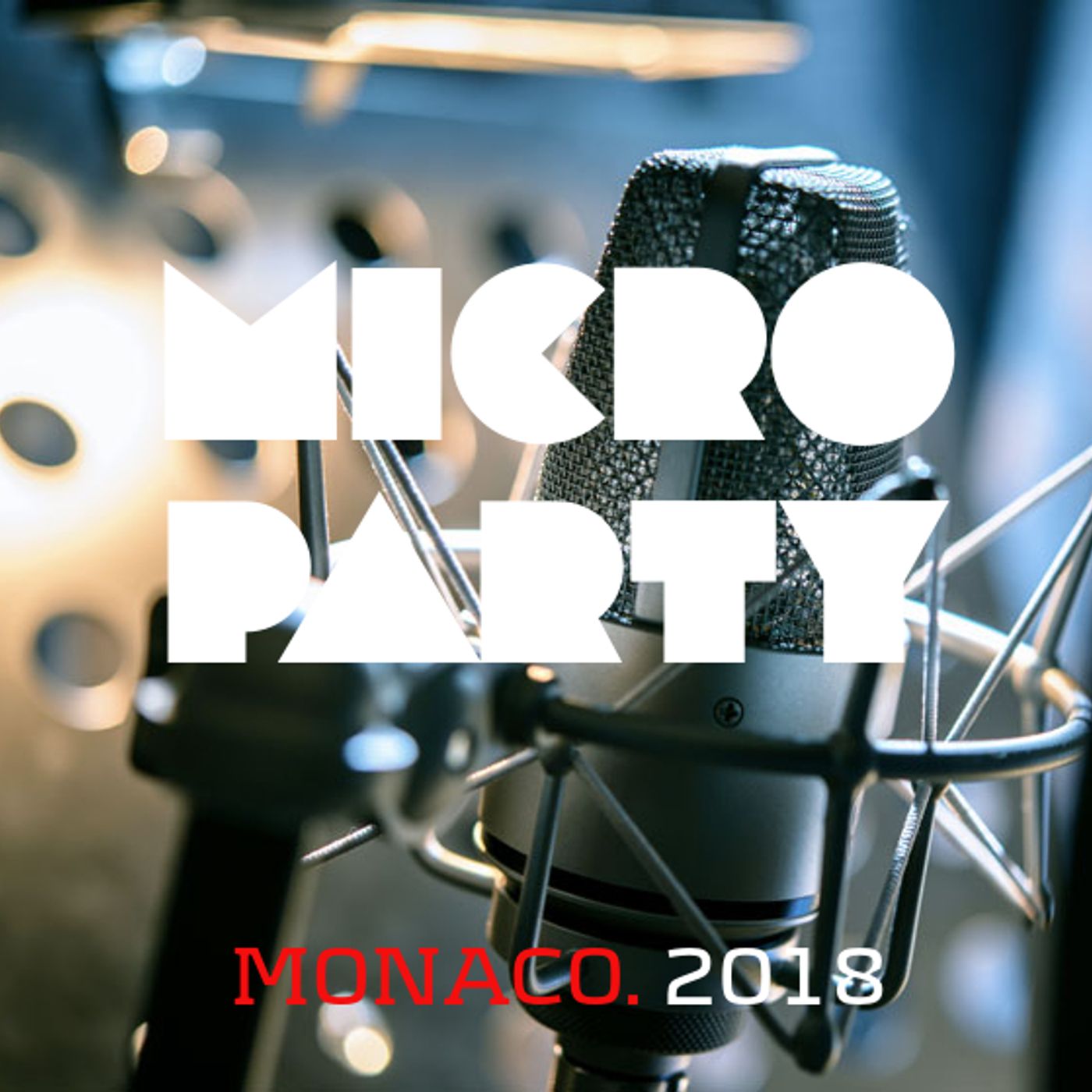 Le premier meeting Horizon Monaco 05/12/2017