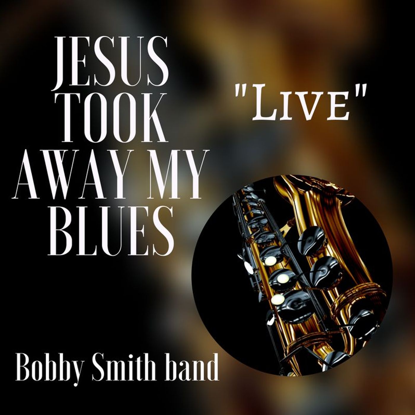 Took Away My Blues Clip 'Live'