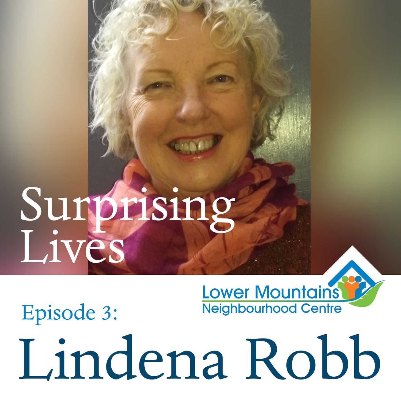 Lindena Robb: Love as Allowing
