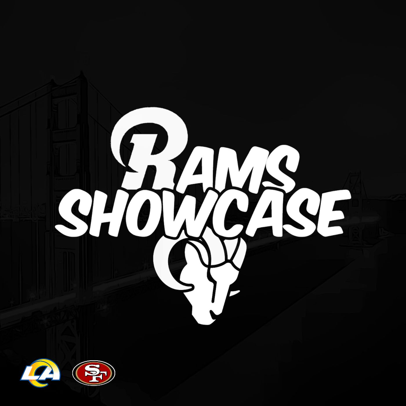 Rams Showcase - Rams @ 49ers