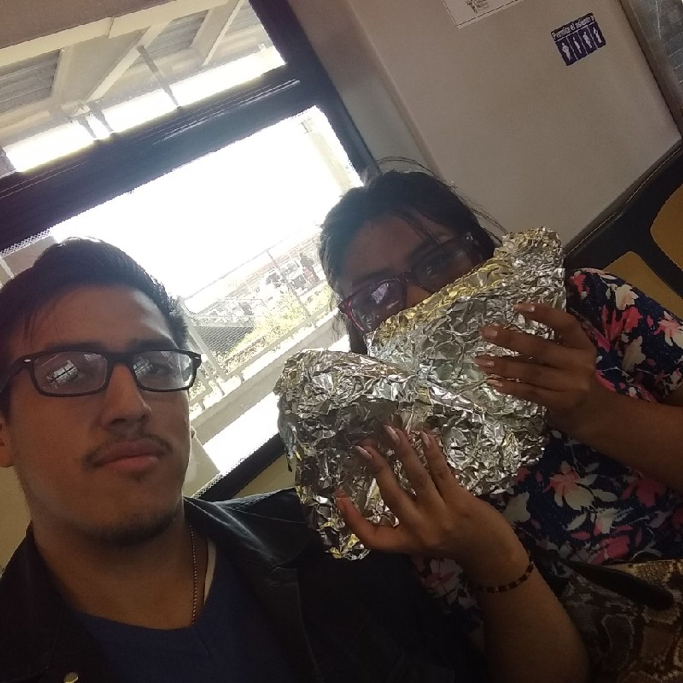 Su desmadre