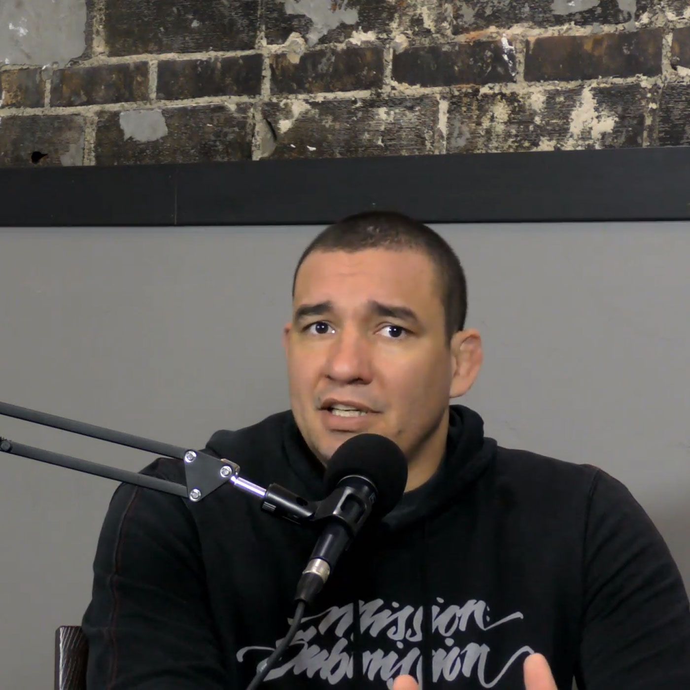 Episode 11 - Rodrigo Comprido Medeiros