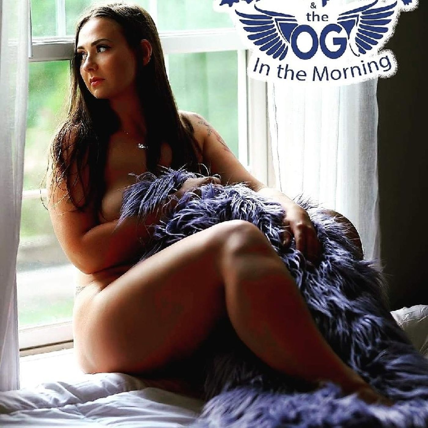 Burn'Em & The OG In The Morning On UpTown Radio Via 102.5 FM The Pulse Of The City! Plus 1 Hour Of New Heat!