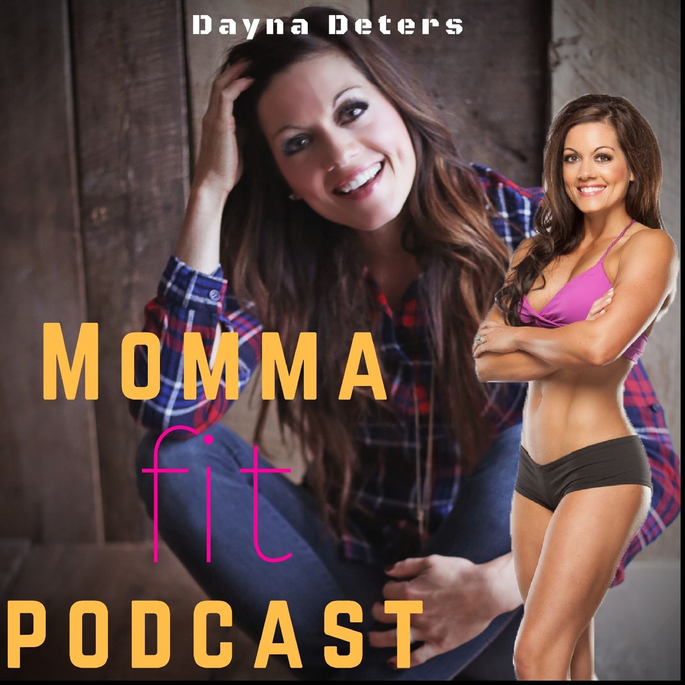 Momma Fit Podcast Episode 55: Meal planning 101