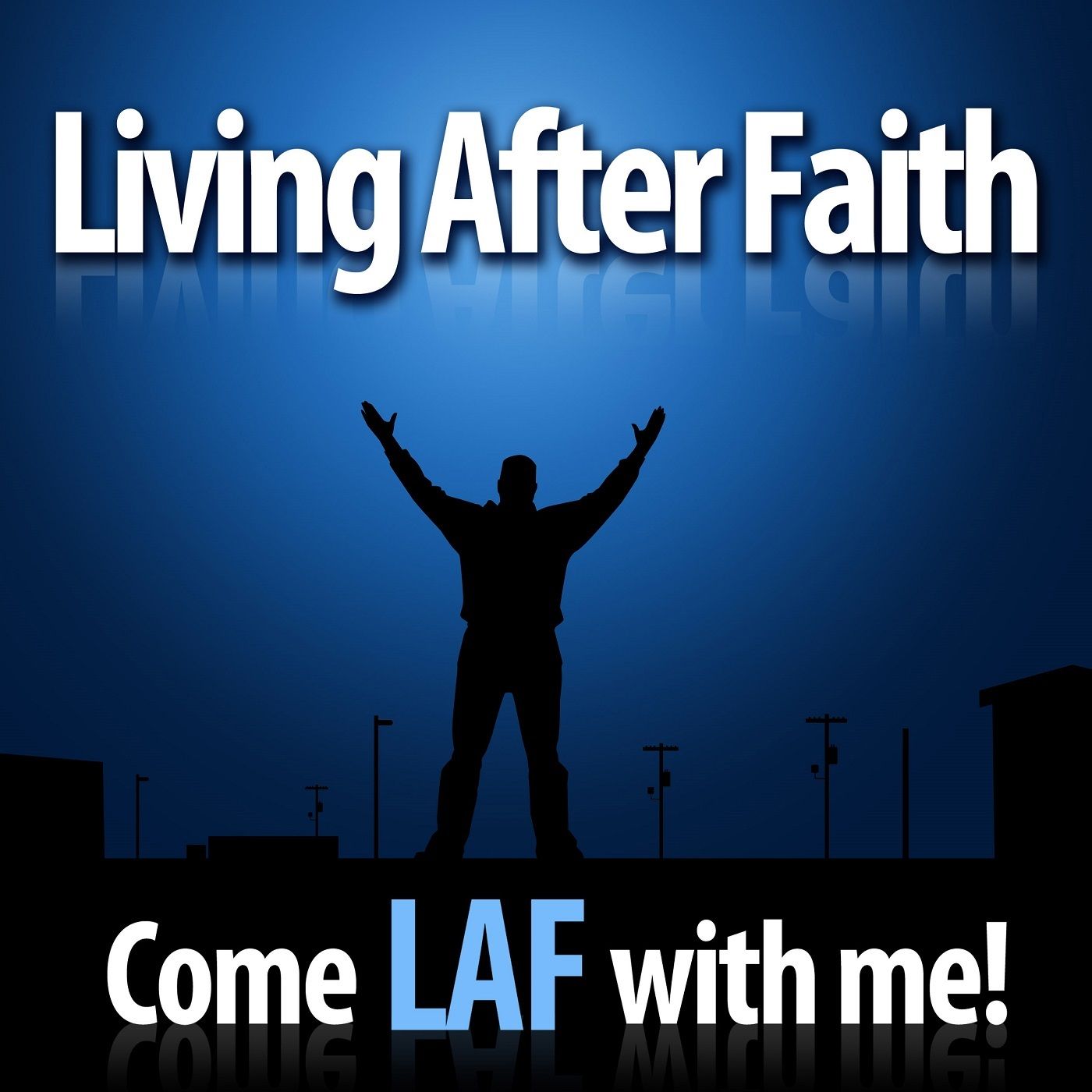 Introducing the After Faith Network with Jerry Dewitt