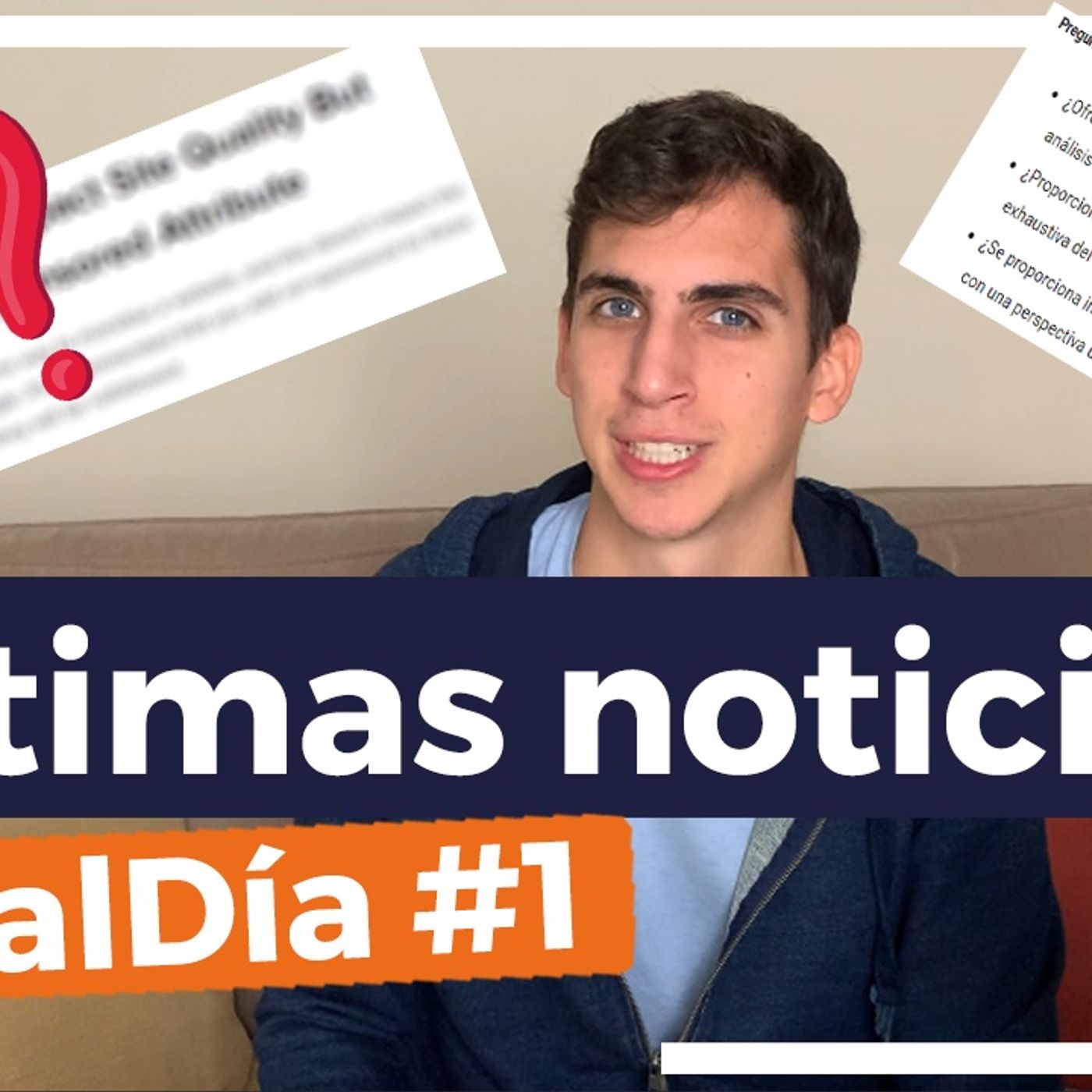 ¿Usar muchos ENLACES de AFILIADO te PENALIZARÁ? - #SEOalDía 1 (Octubre)