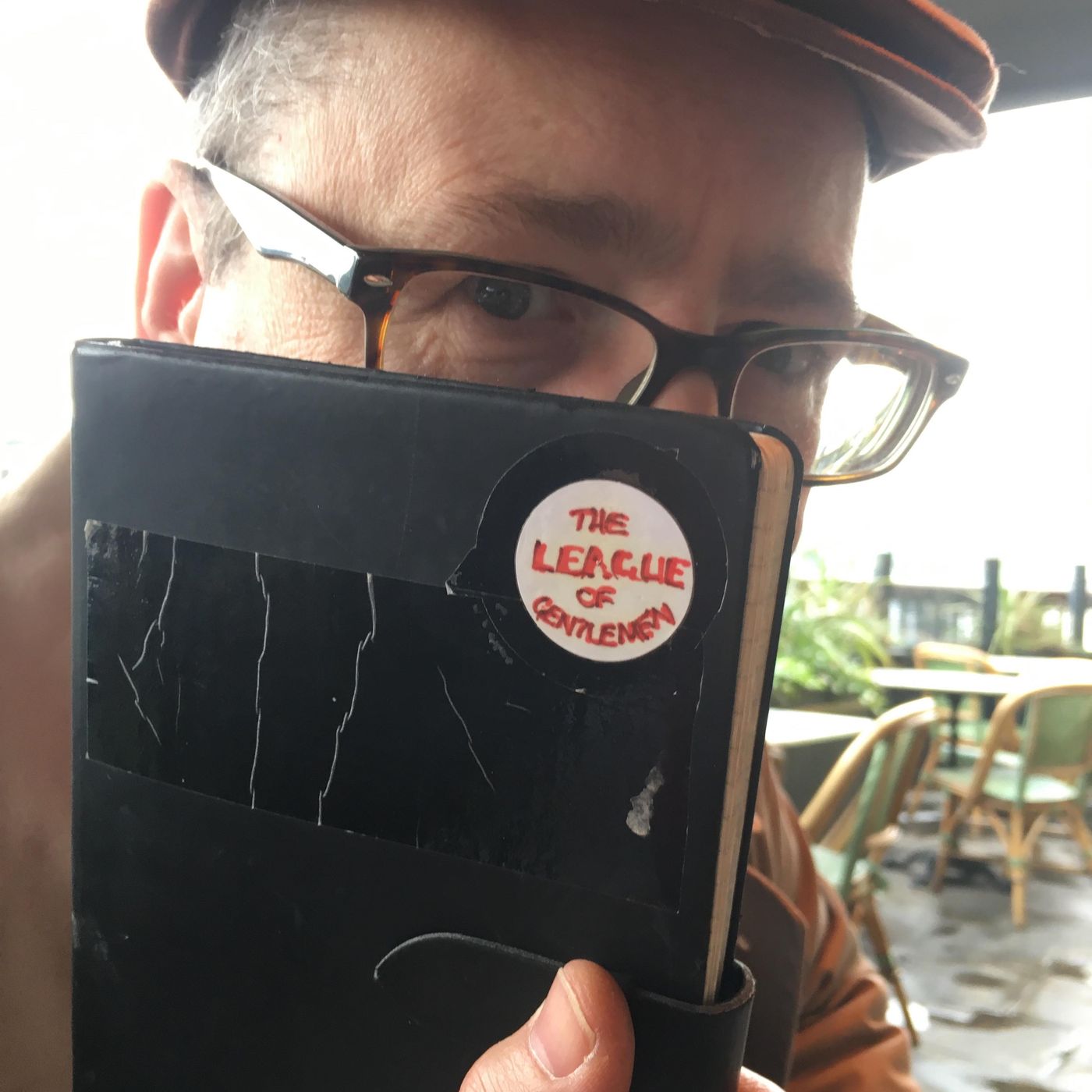 Adam Tandy – making TV: the Detectorists; Inside Number 9; the League of Gentlemen Adam Tandy – making TV: the Detectorists; Inside Number 9; the League of Gentlemen