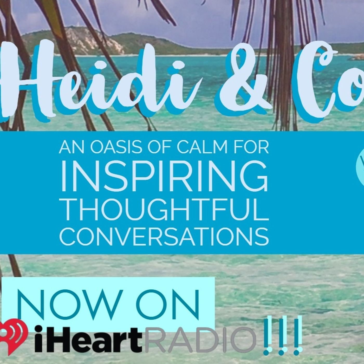 Episode 50 - "Heidi & Co." The Oasis of Calm