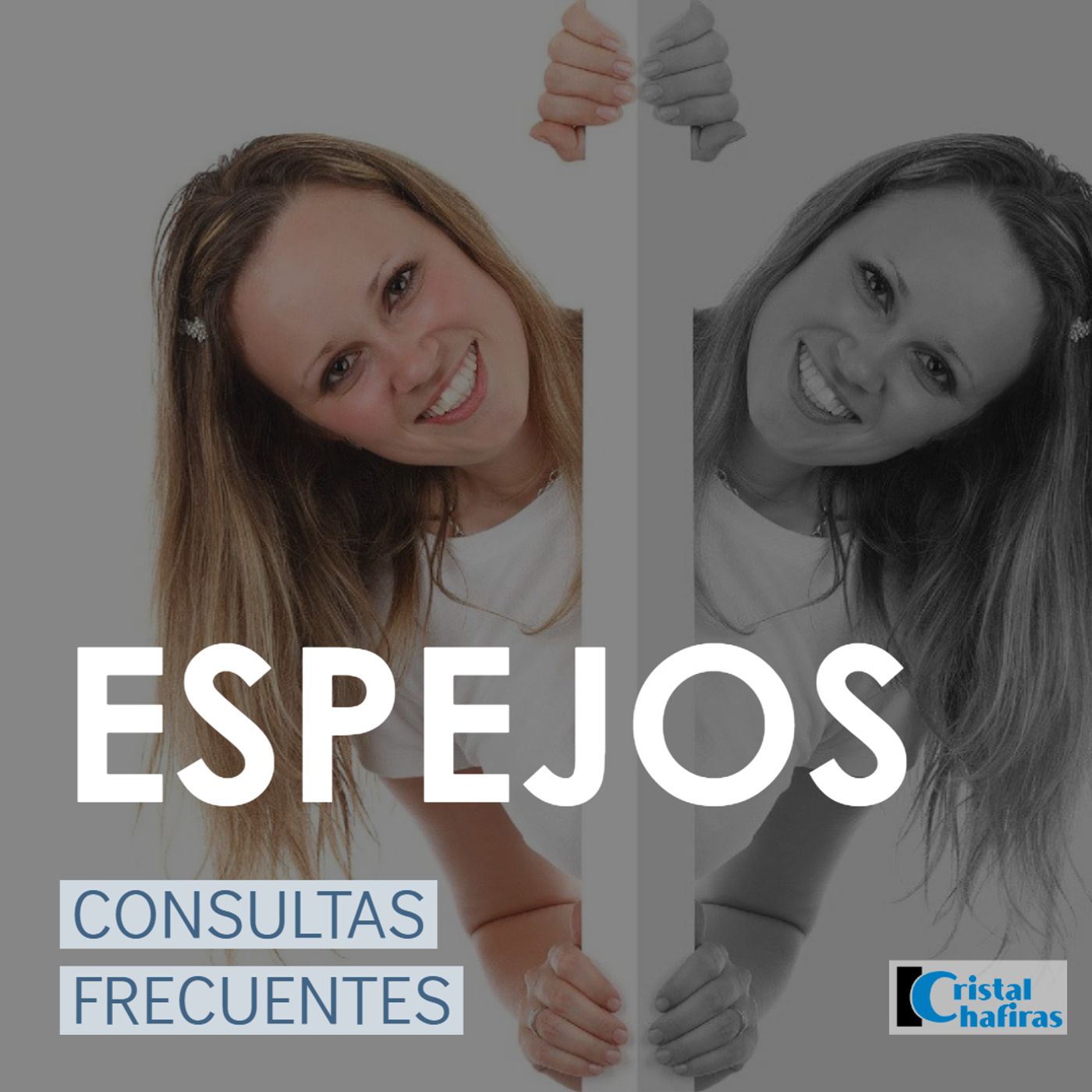 Cristal Chafiras
