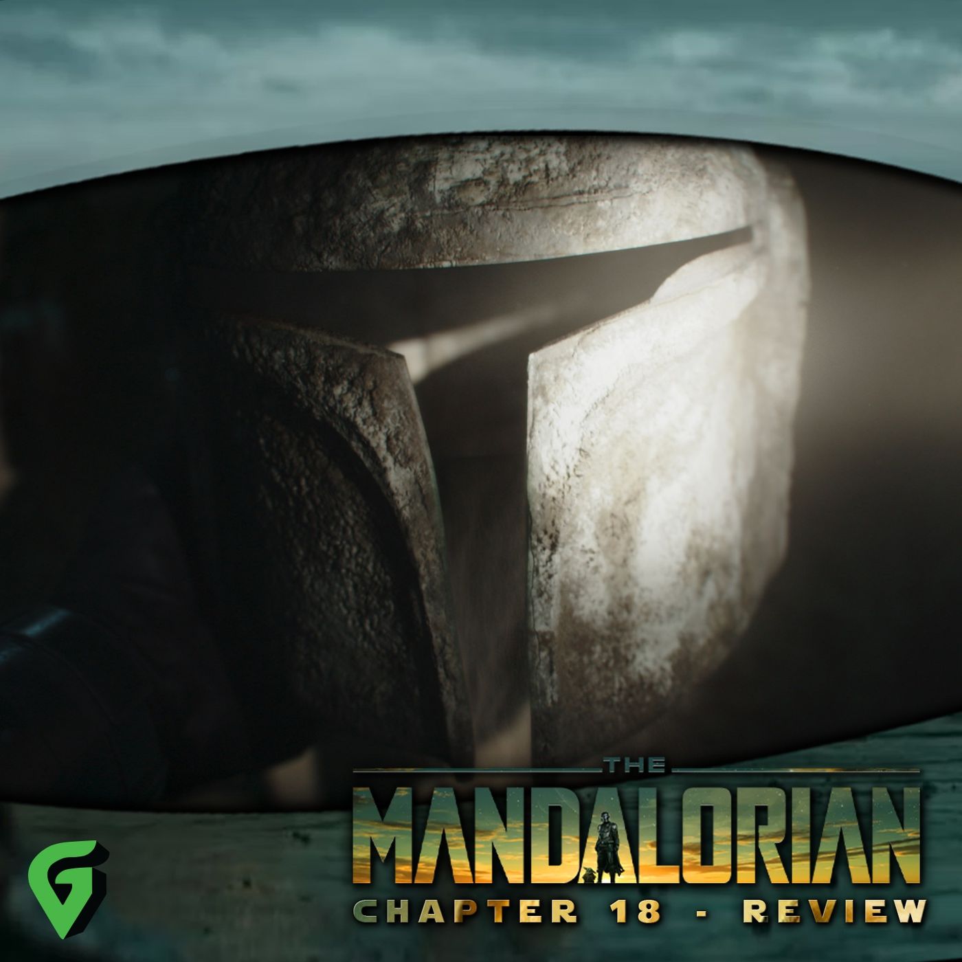 The Mandalorian Season 3 Episode 2 Spoilers Review GeekVerse Reviews