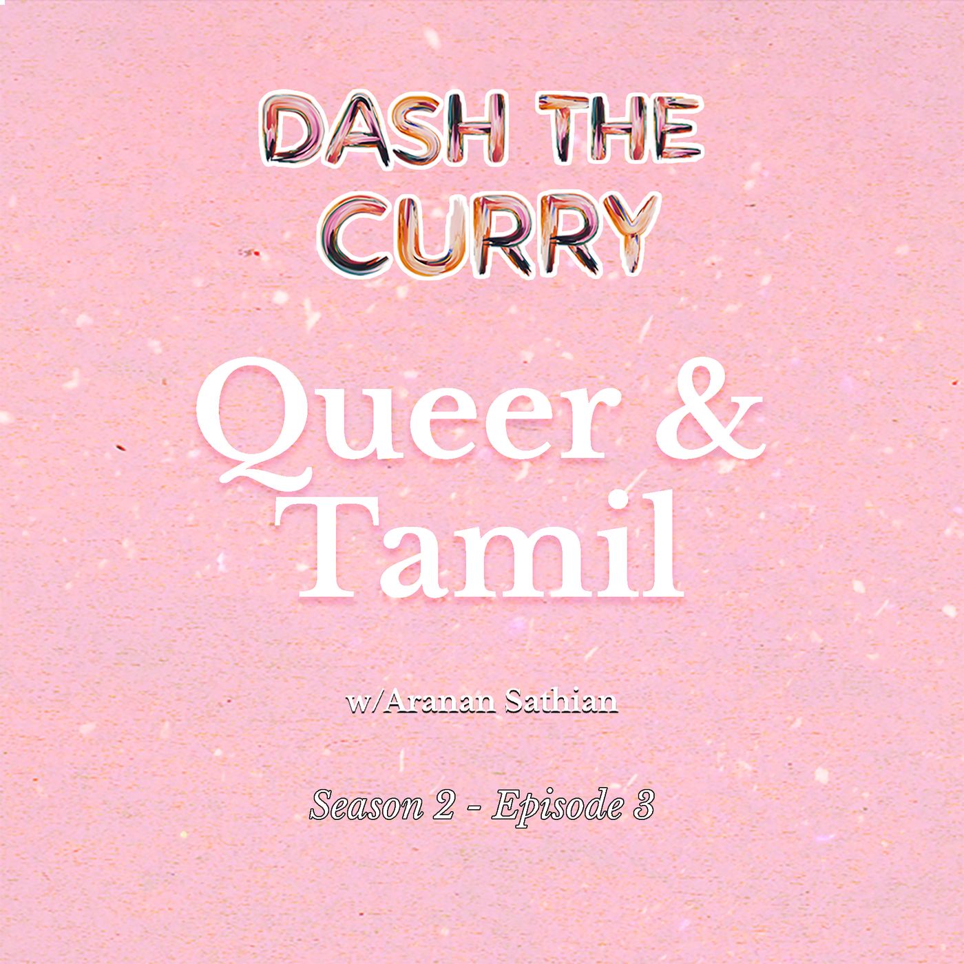 Dash The Curry