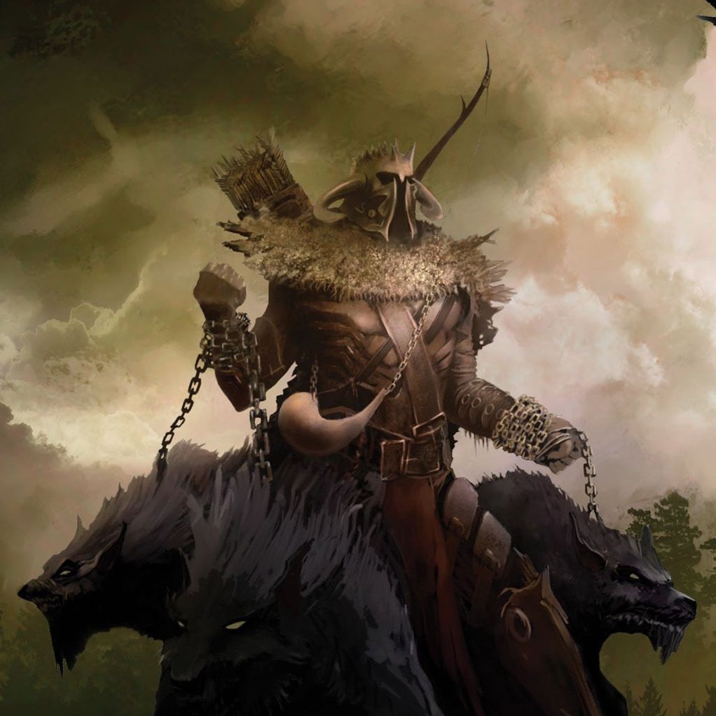 Dead Beat- Chapters 31, 32 & 33