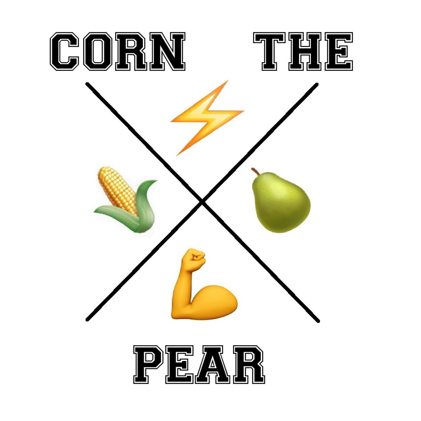 Corn the Pear Episode 21