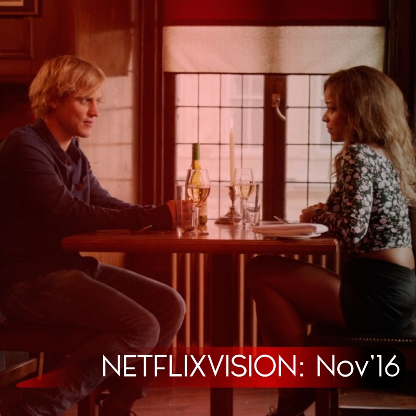 Netflixvision