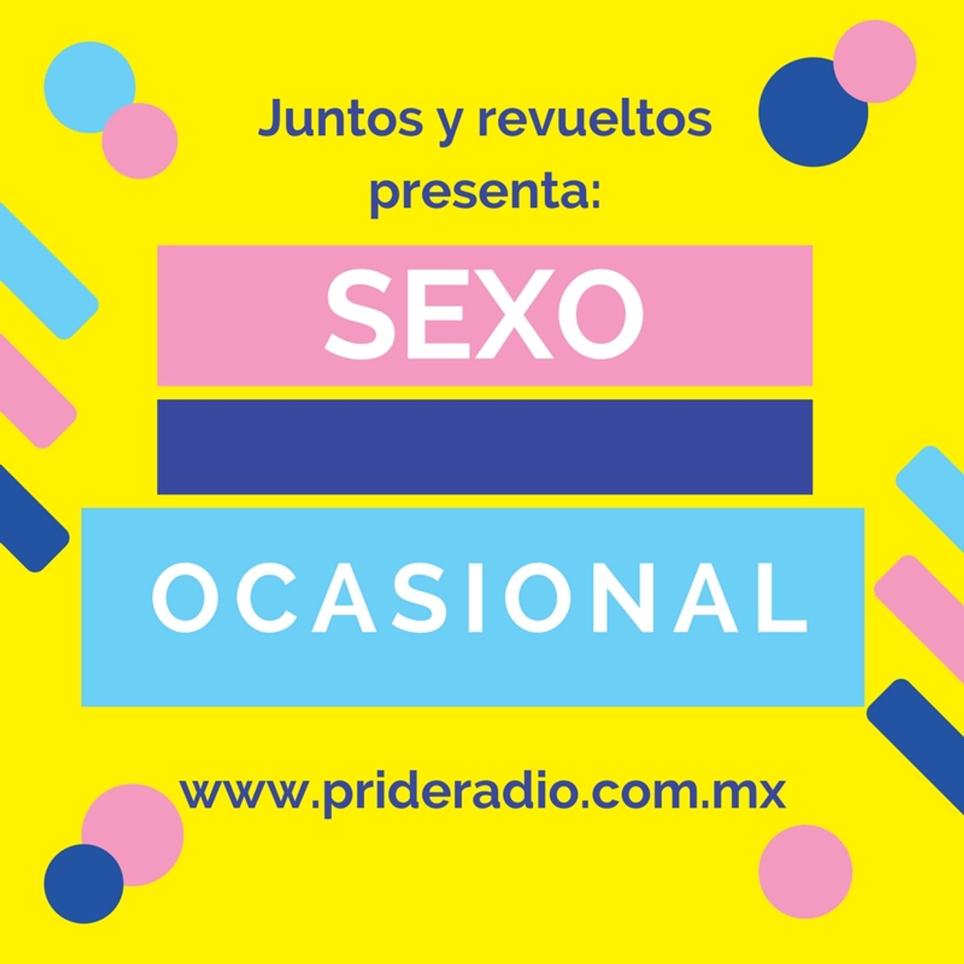 Sexo Ocasional: El Debate