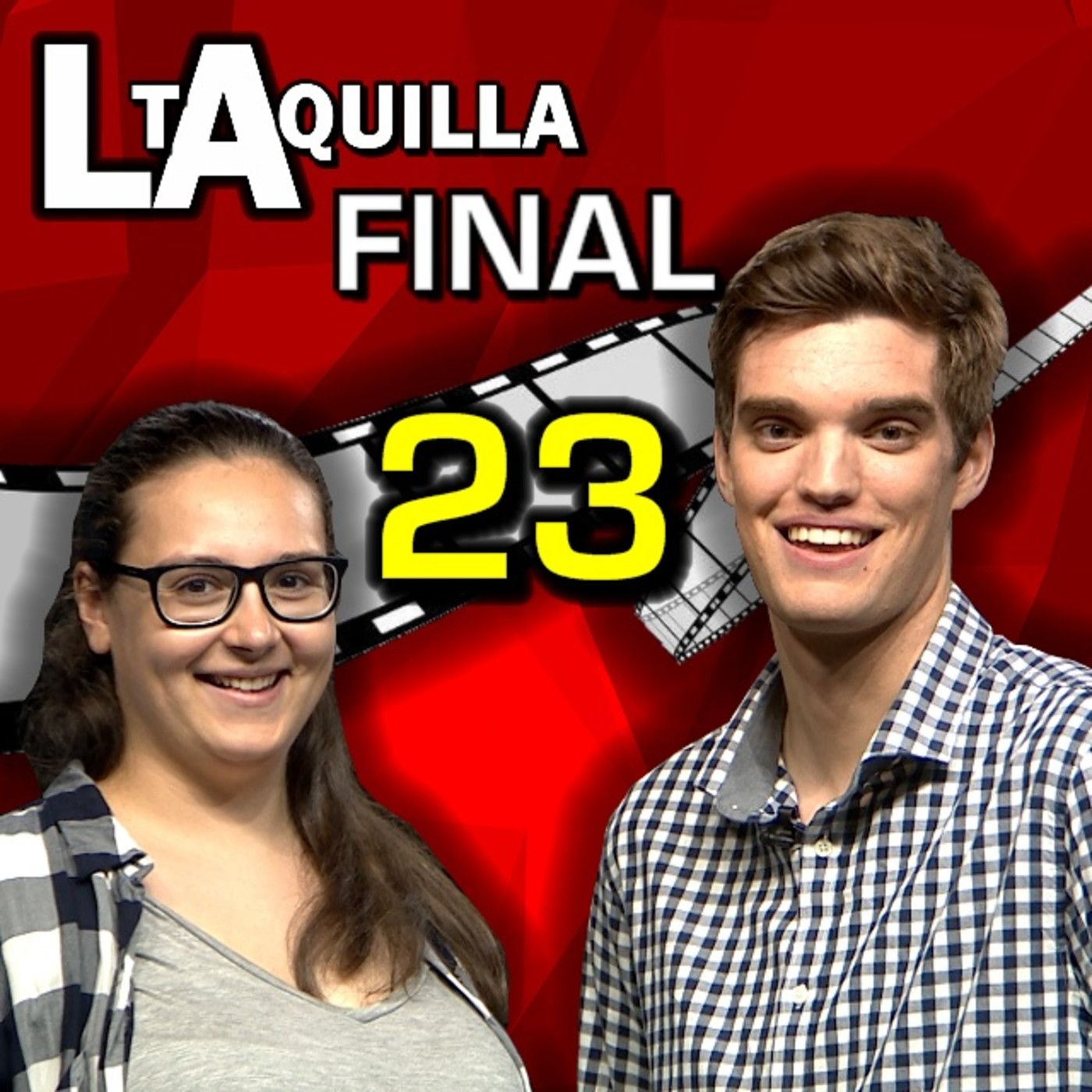 LA TAQUILLA