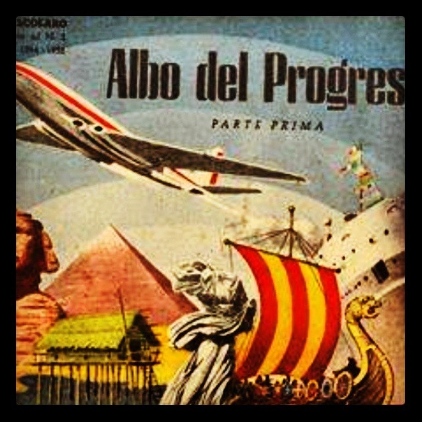 PROGRESSIVA ART EXHIBITION PROGRESSIVA ART EXHIBITION