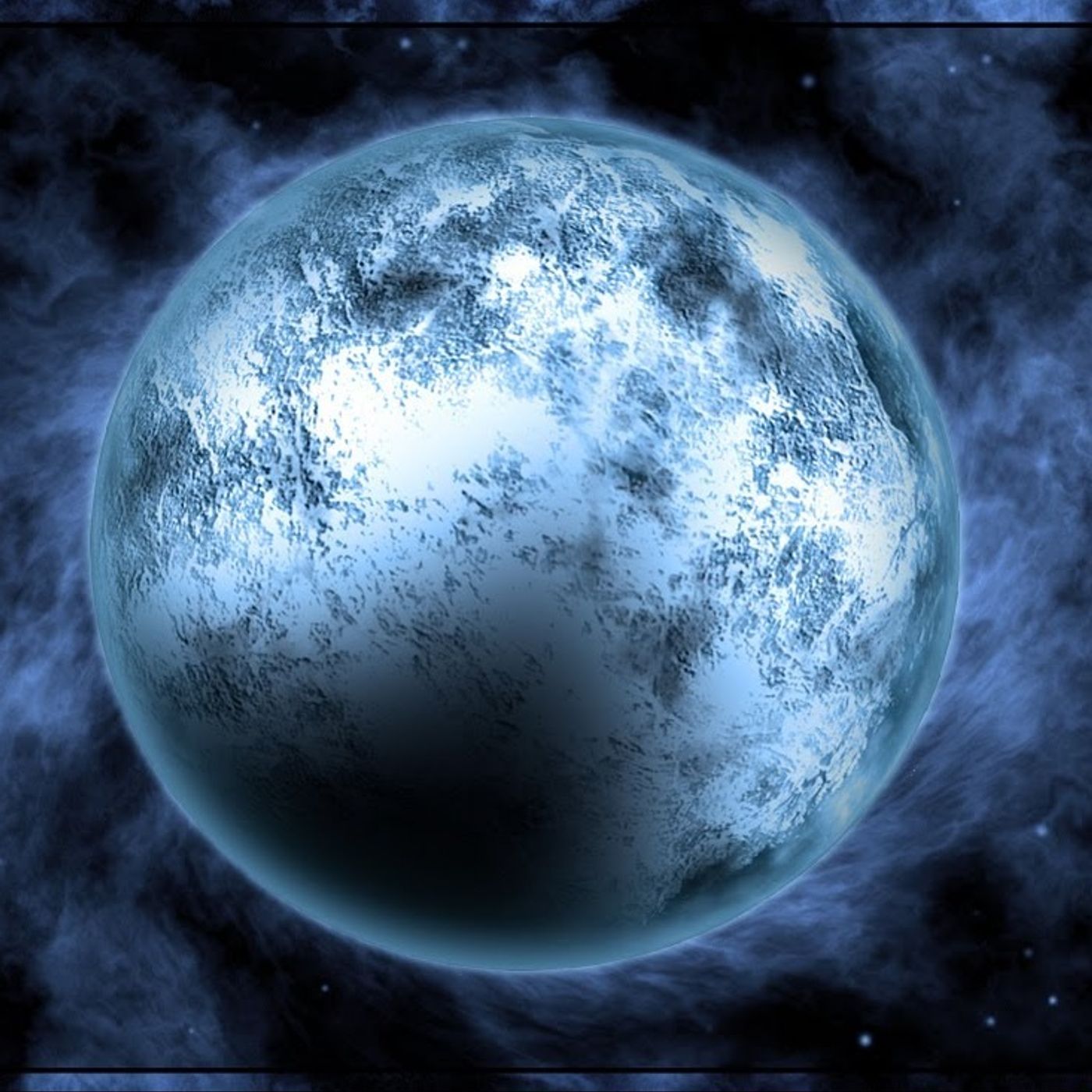MONDO GHIACCIATO A DODICI MILIARDI DI CHILOMETRI DAL SOLE