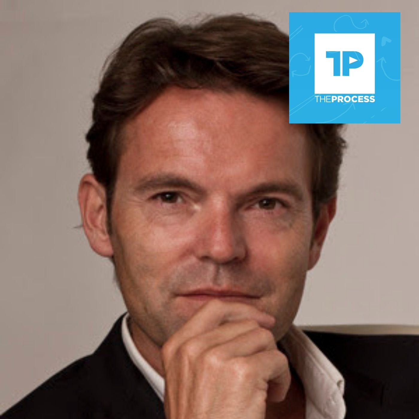 Changing Your Life with Empathy Runs with William Pullen #30