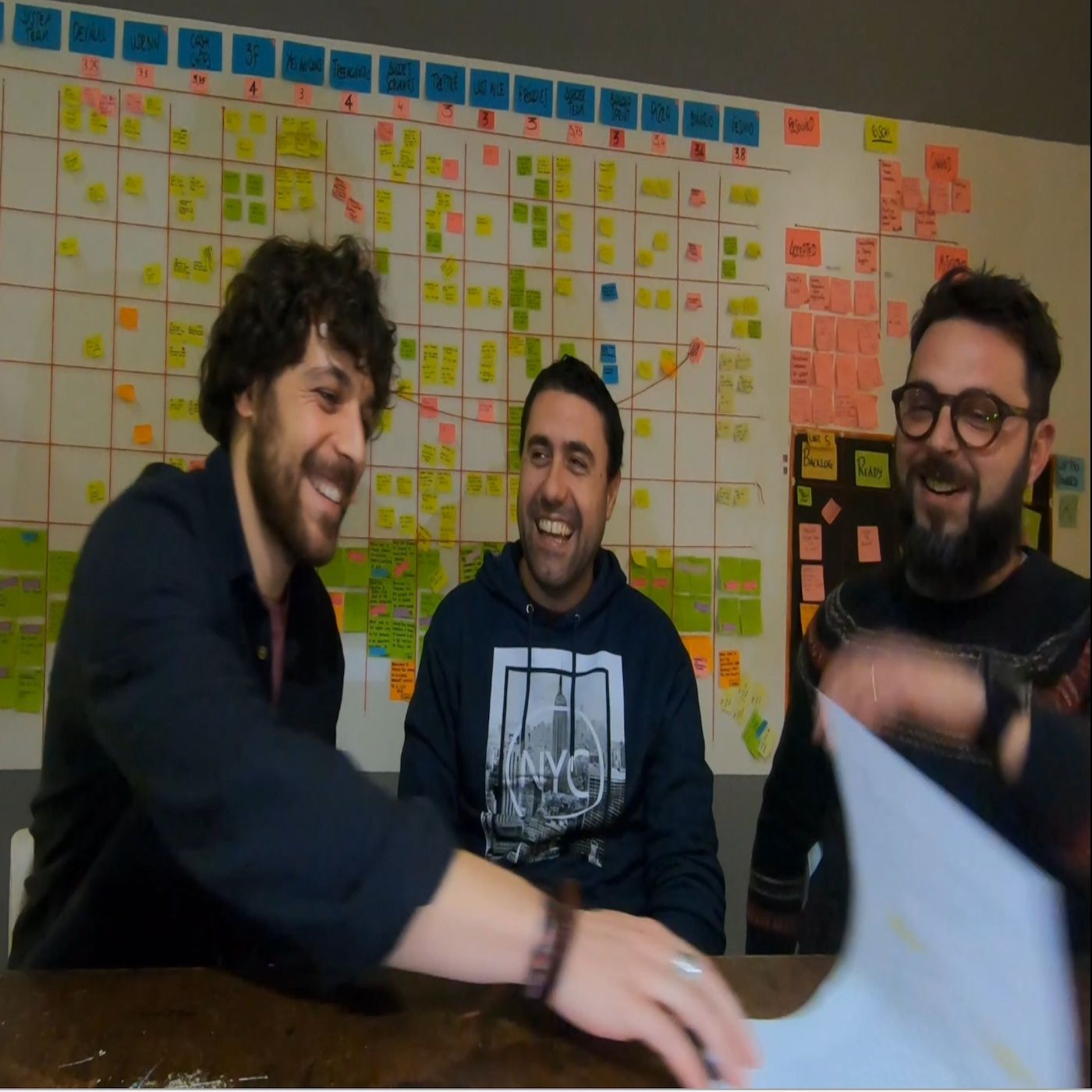 Agile coding practices con Matteo Baglini