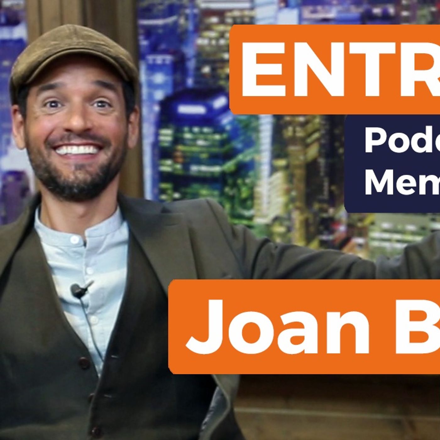 Cómo ganar dinero con membershipsites, con Joan Boluda