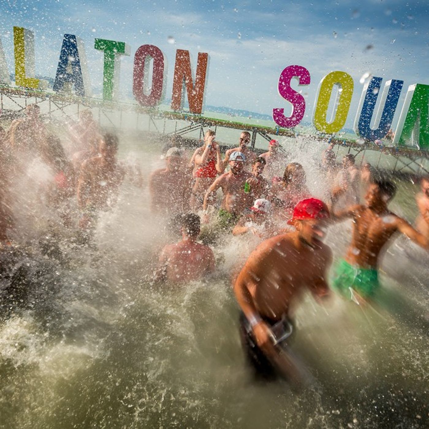 Festival Passport nr 6: tappa a Balaton sound