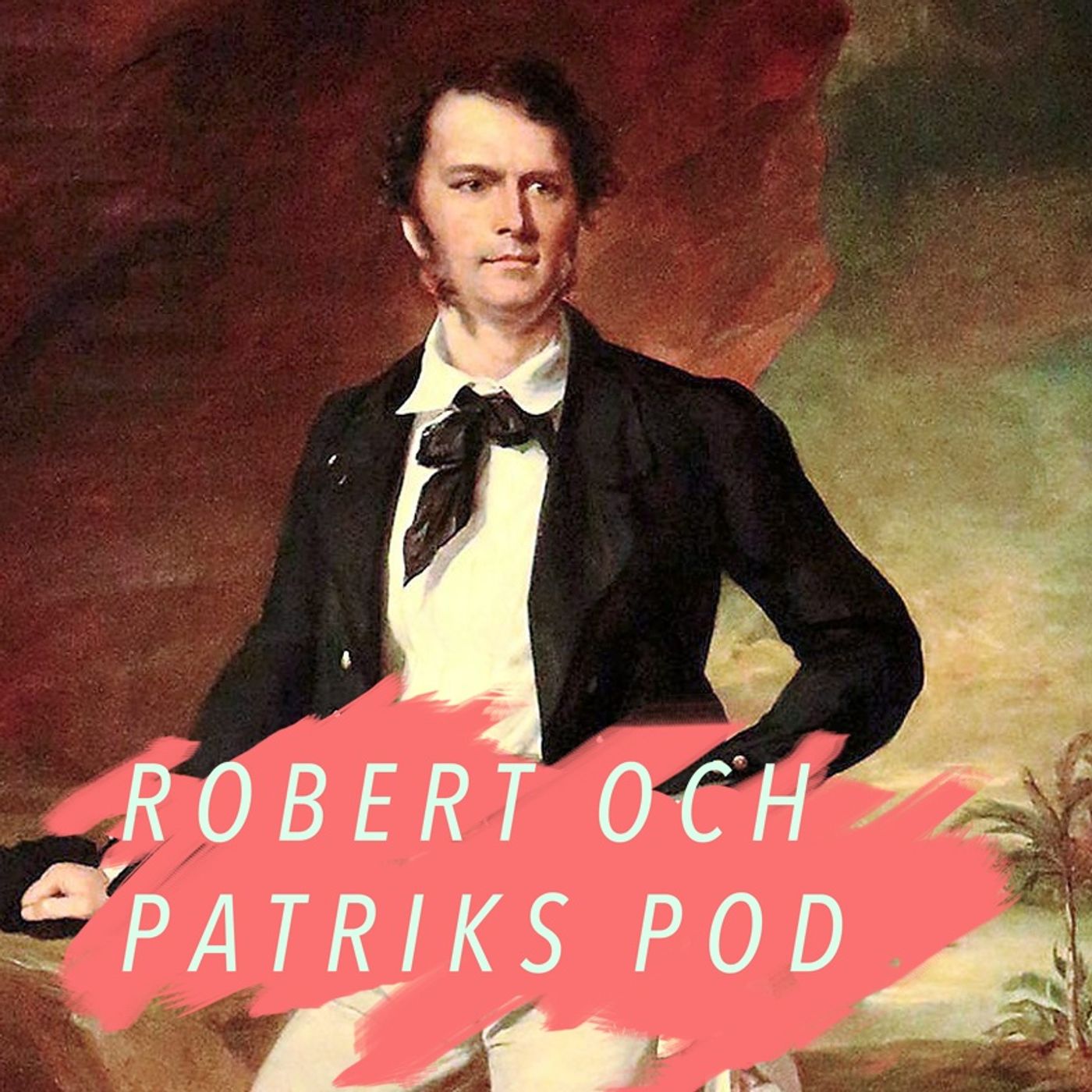 Robert och Patriks Pod