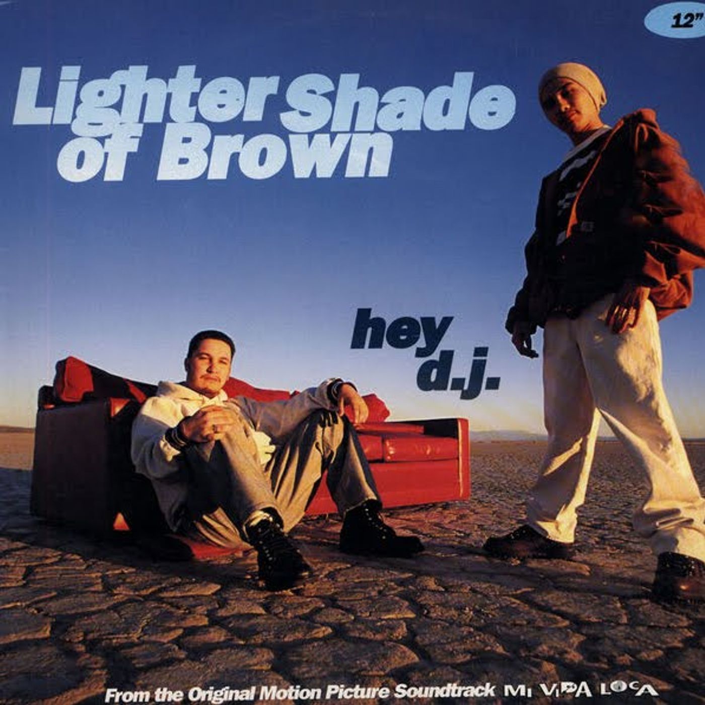 HEY DJ (LSB) MIX