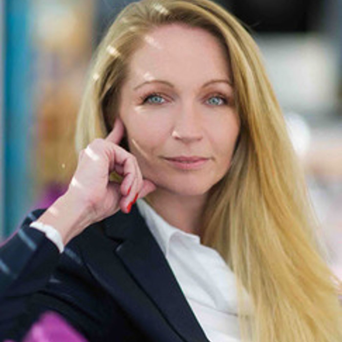 Blaise the Trail Ep 22 – A Culture of Kindness – Blaise Hunter interviews Nahla Summers