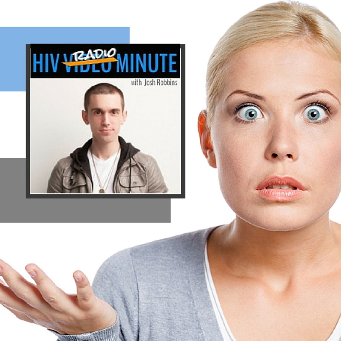 HIV Radio Minute