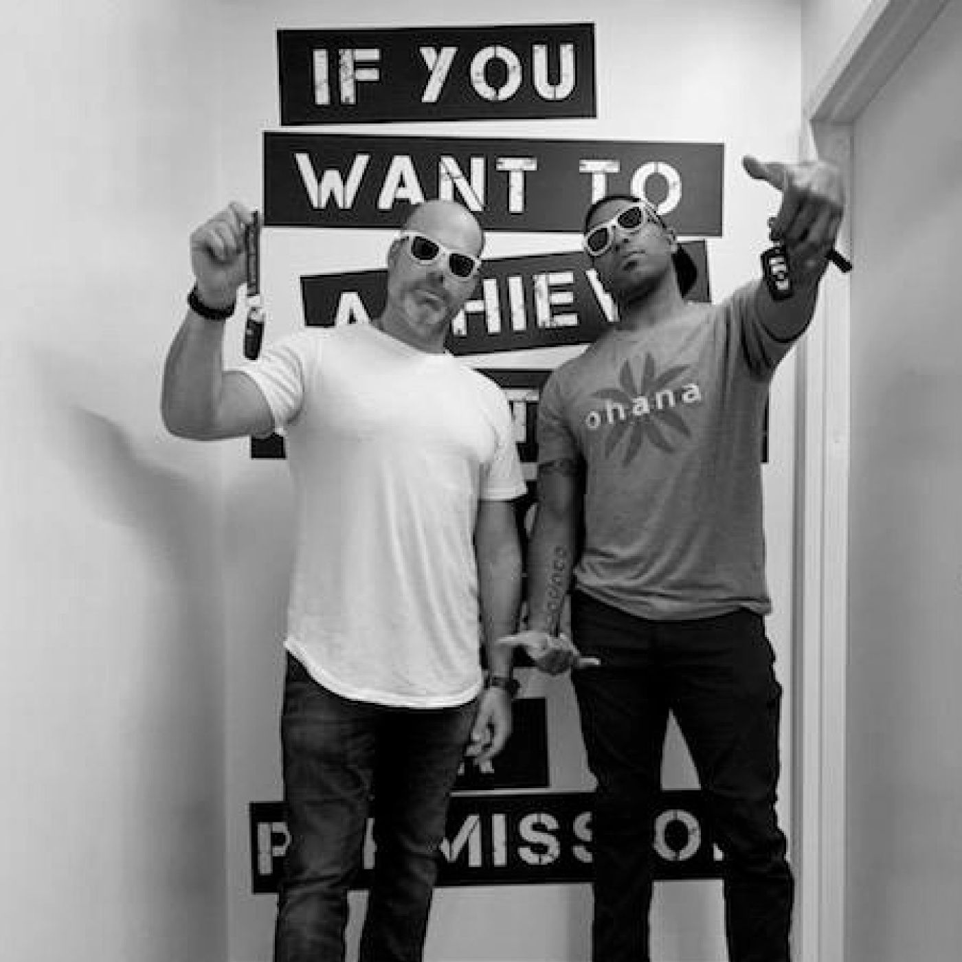 S2/Ep11: Larry Chachko- The Art of Living in the Fast Lane