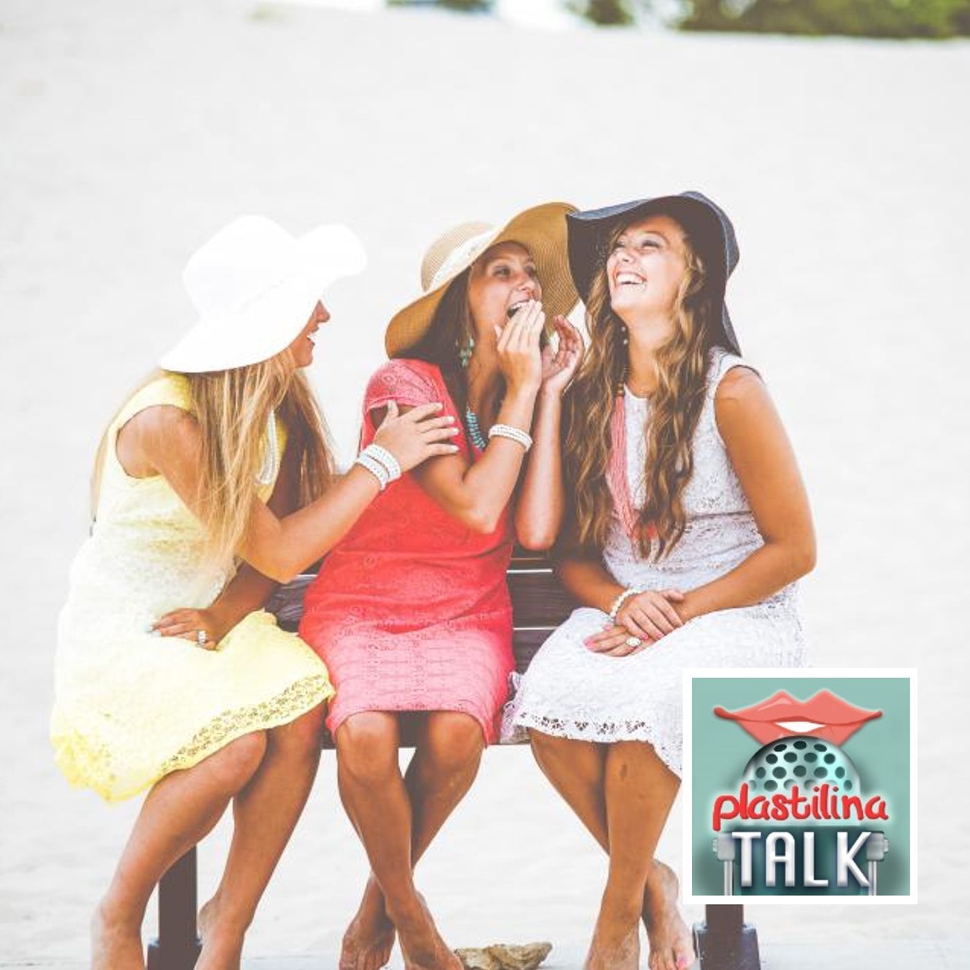 Plastilina TALK