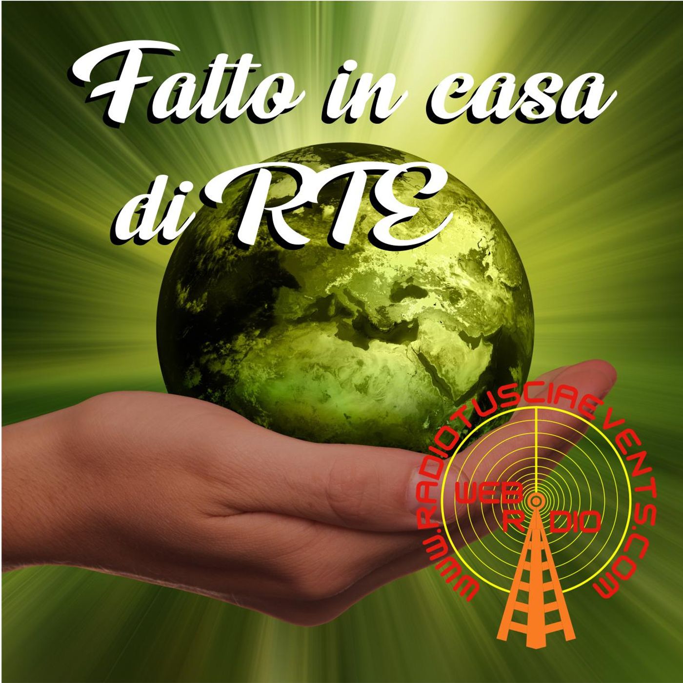 Fatto in casa di RTE Fatto in casa di RTE
