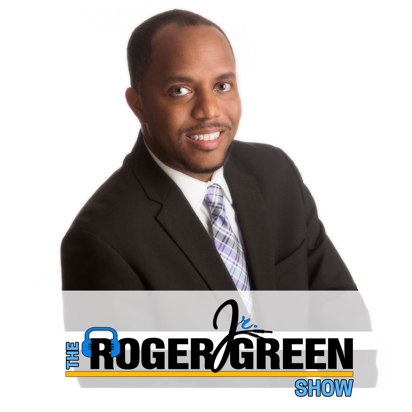 The Roger Green, Jr. Show