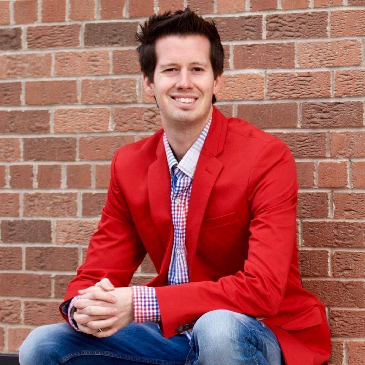 Episode 1: 4 Tips For Church Planting W/ Roger Foust