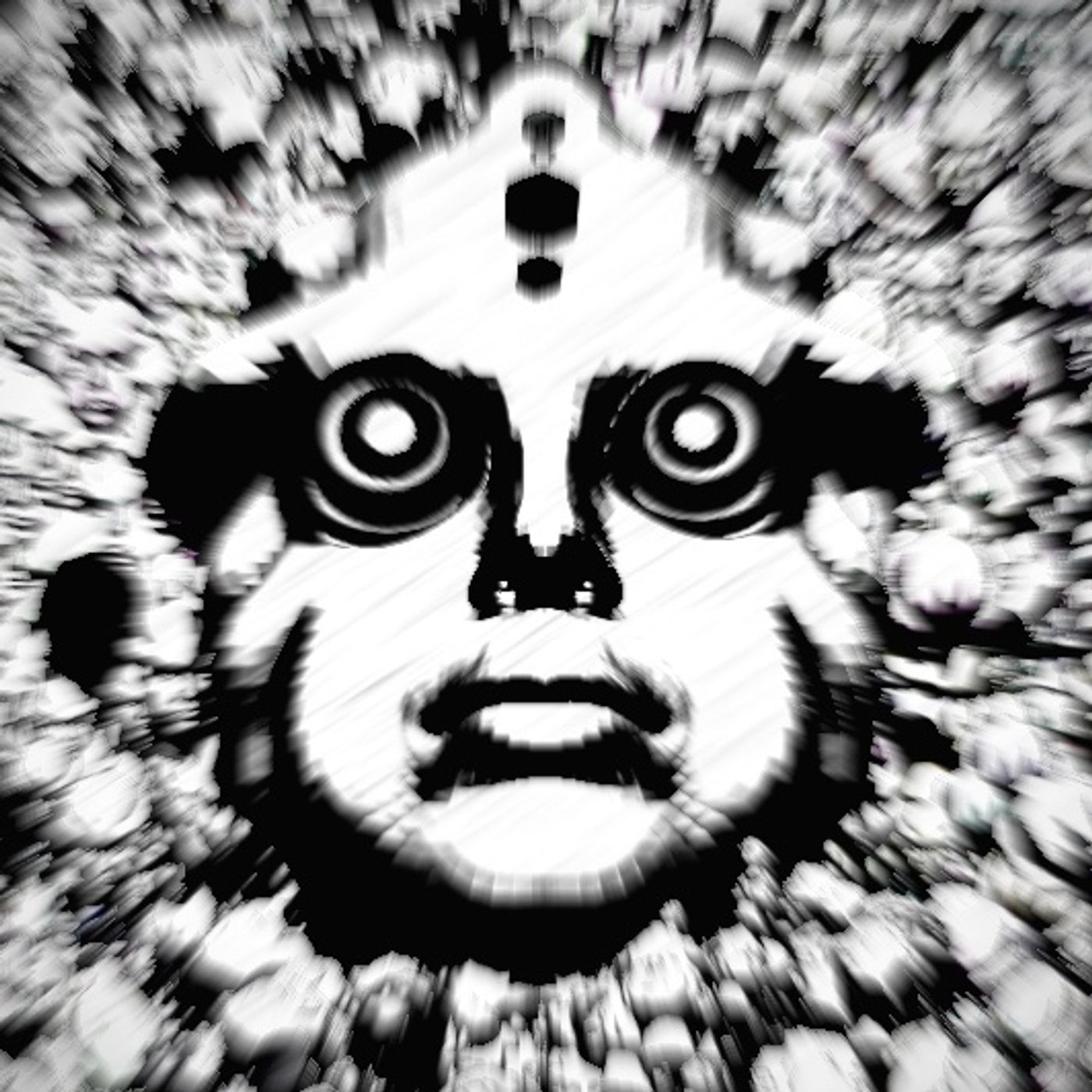 TECHNO DJ SET