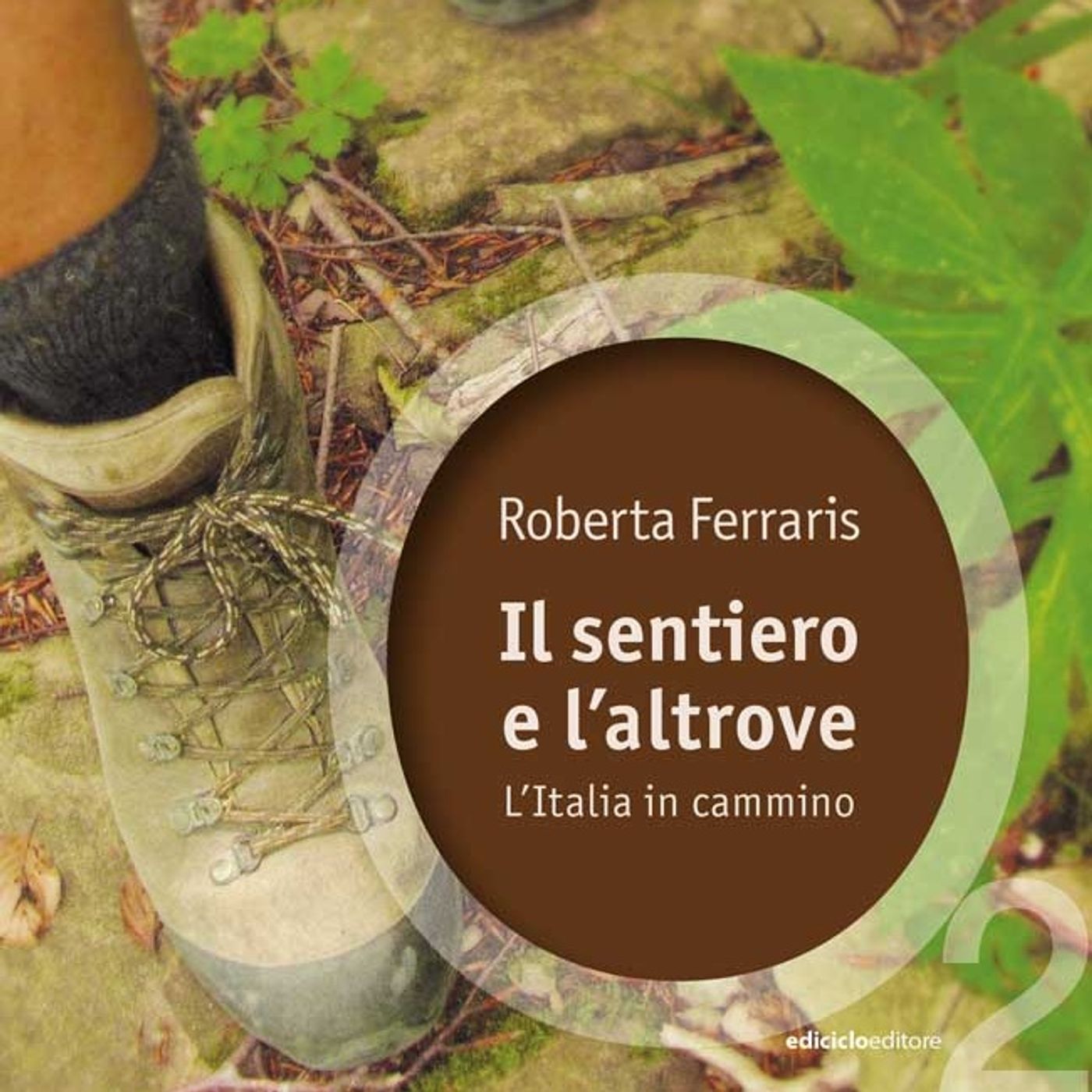 Lp in Viaggio "Il Sentiero e l'Altrove" by Lorenzo Parolin