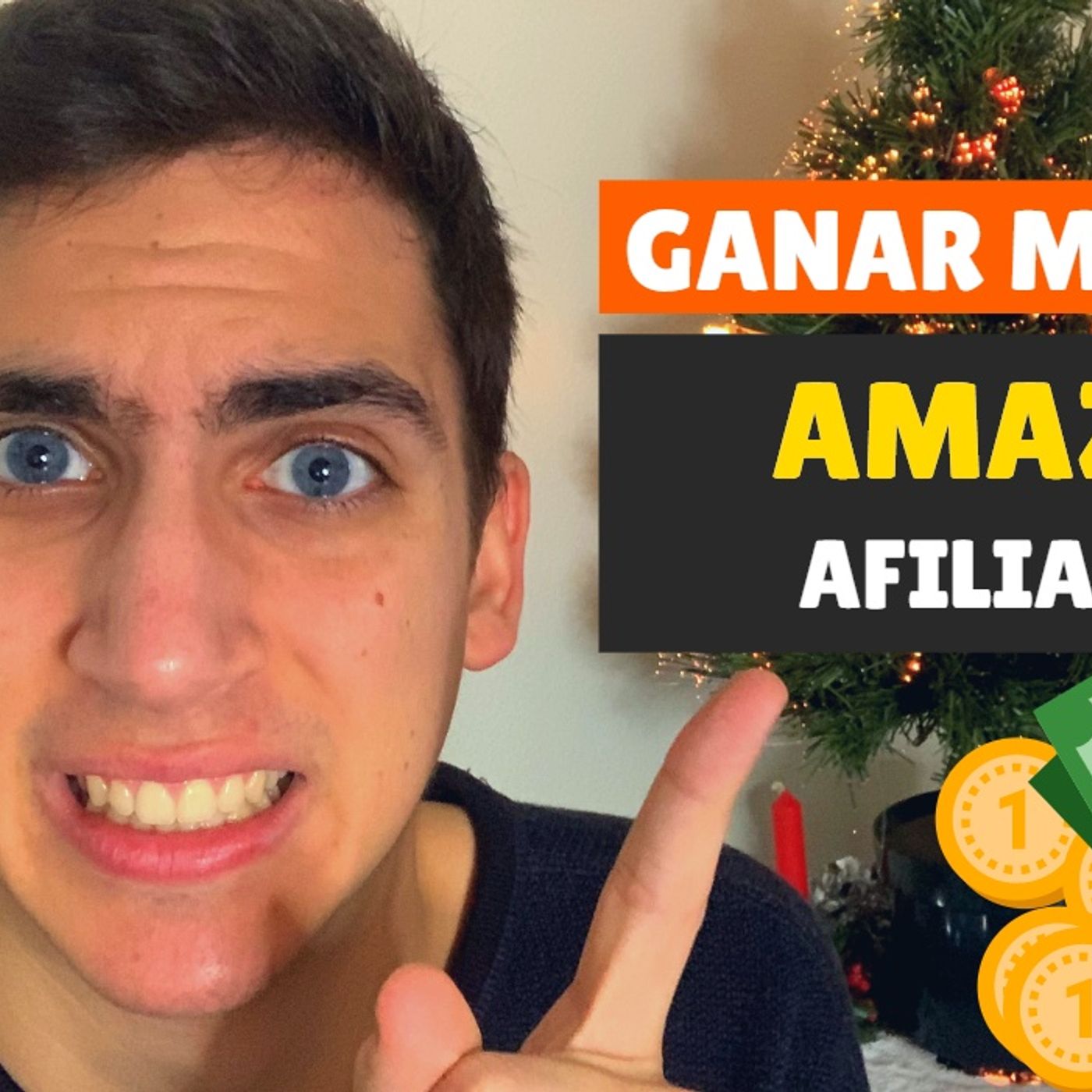 5 Consejos para ganar más con Amazon Afiliados