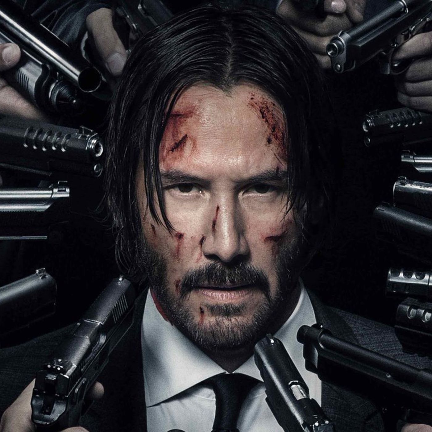 Theater IX: John Wick 2