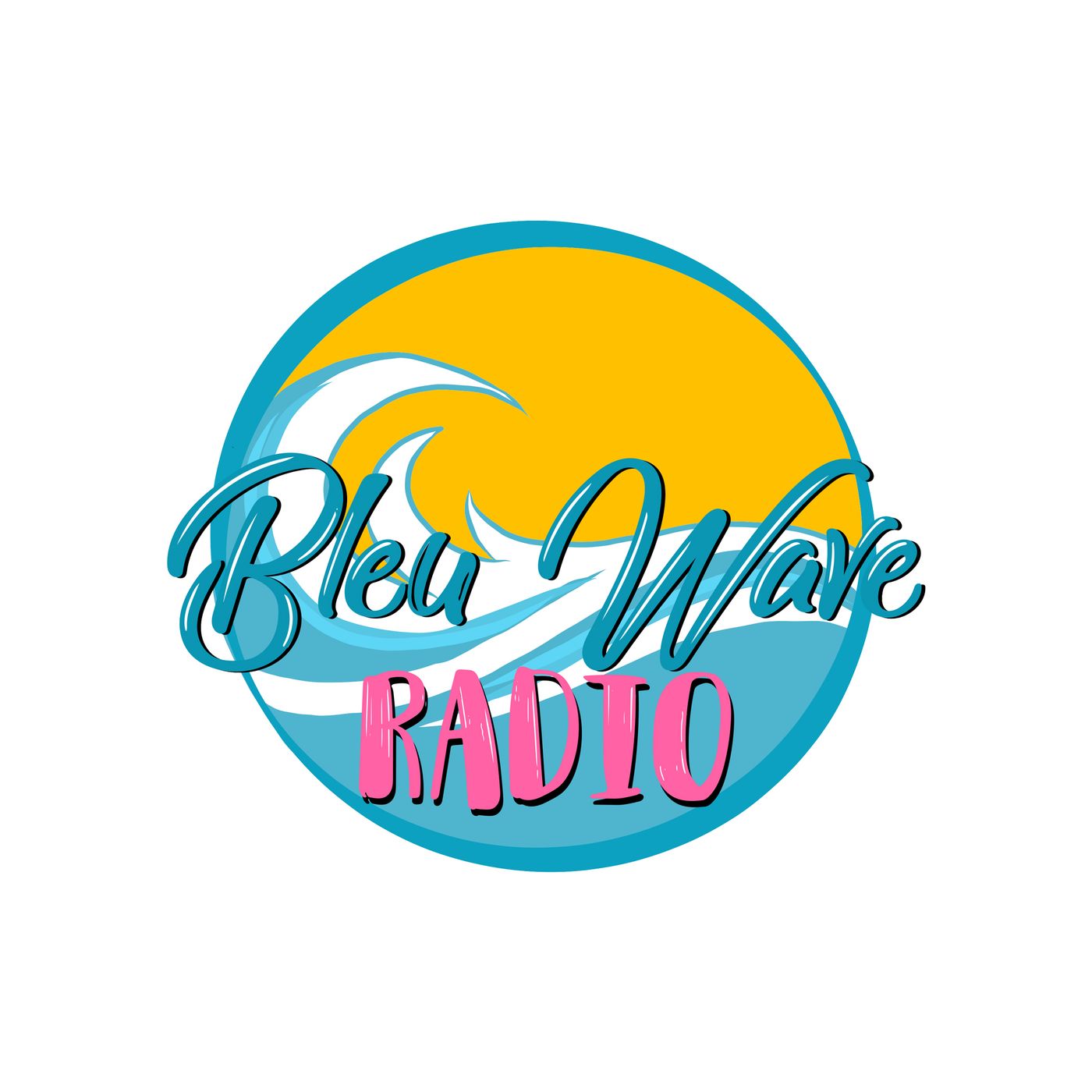 Bleu Wave Radio Episode 7