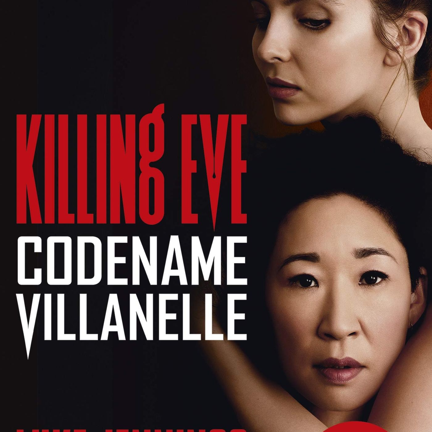 Luke Jennings – Killing Eve author, dance critic, former dancer Luke Jennings – Killing Eve author, dance critic, former dancer
